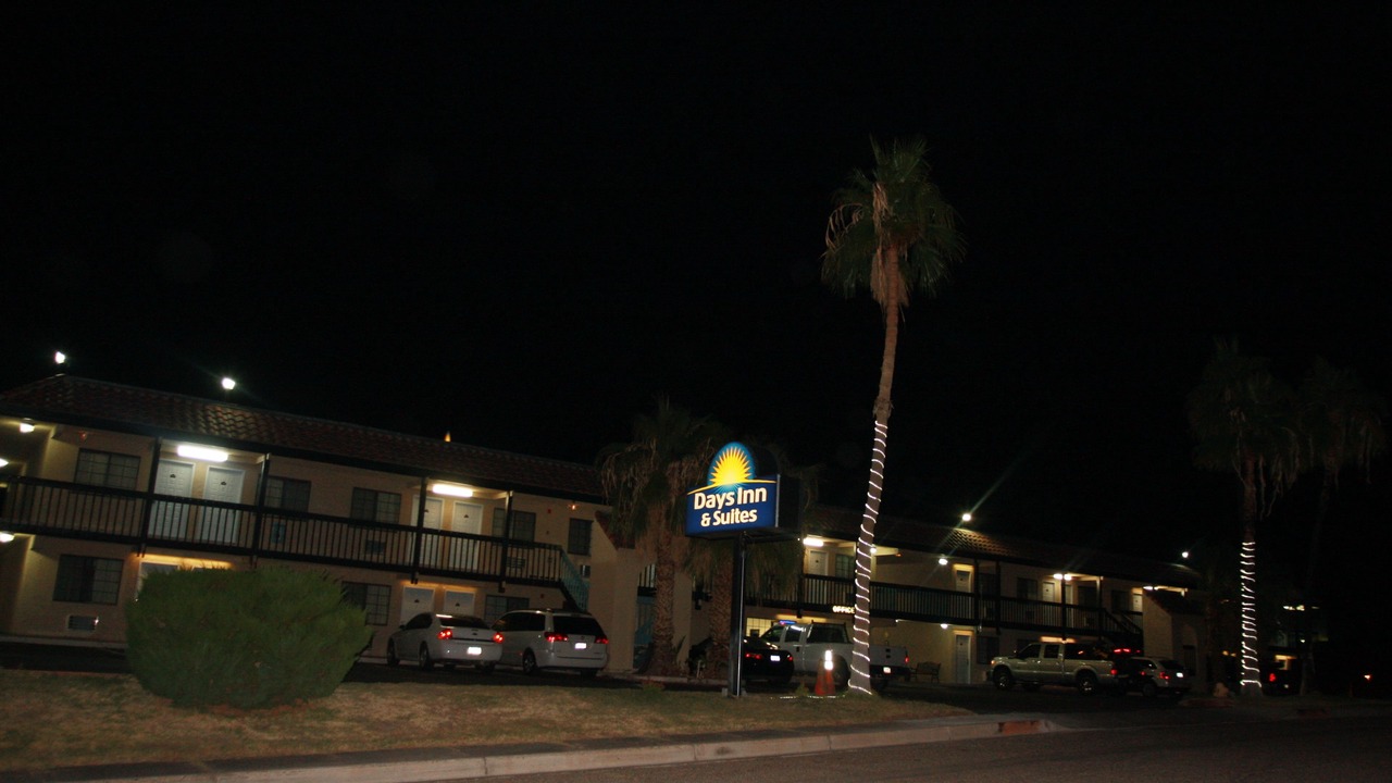 Photo of Outdoor in Needles