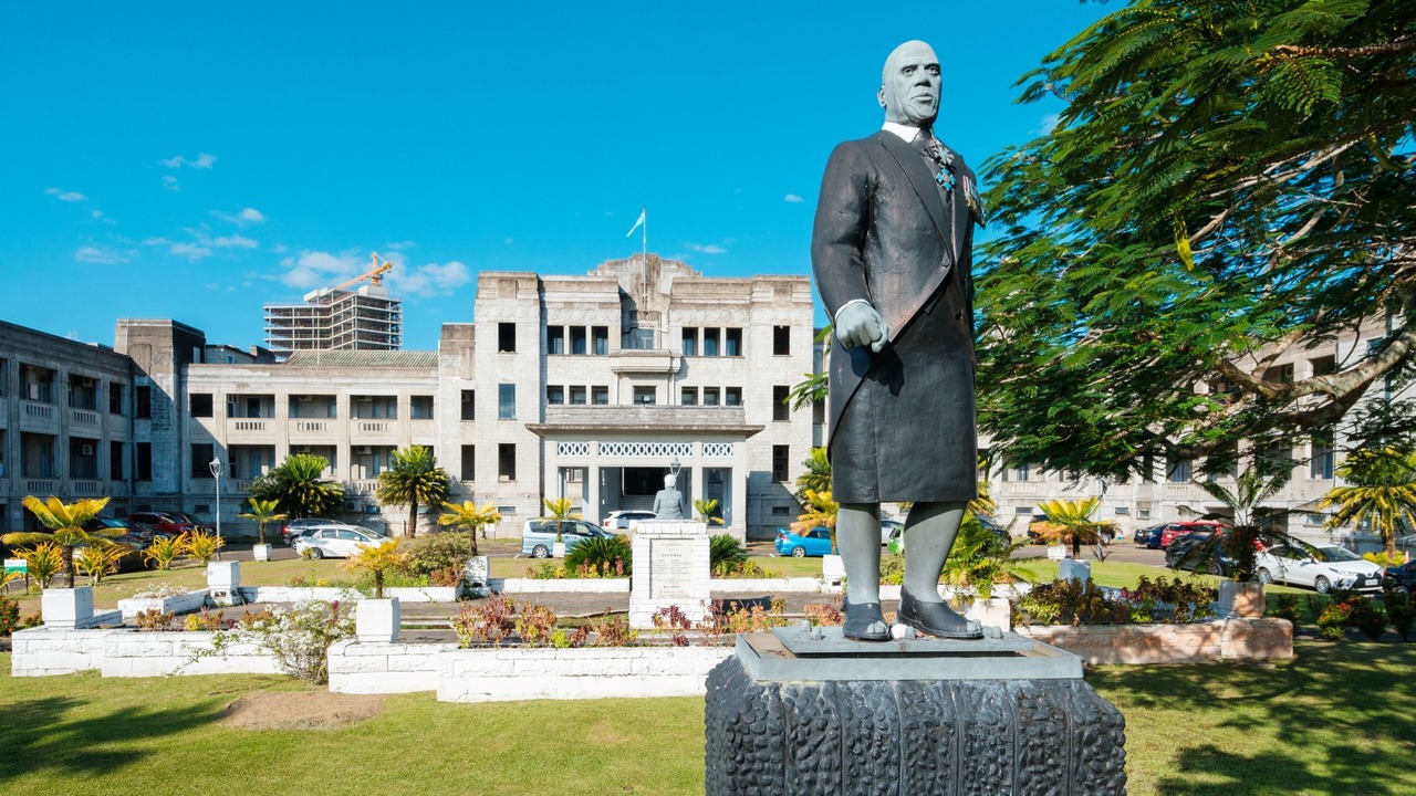 Photo of Others in Suva