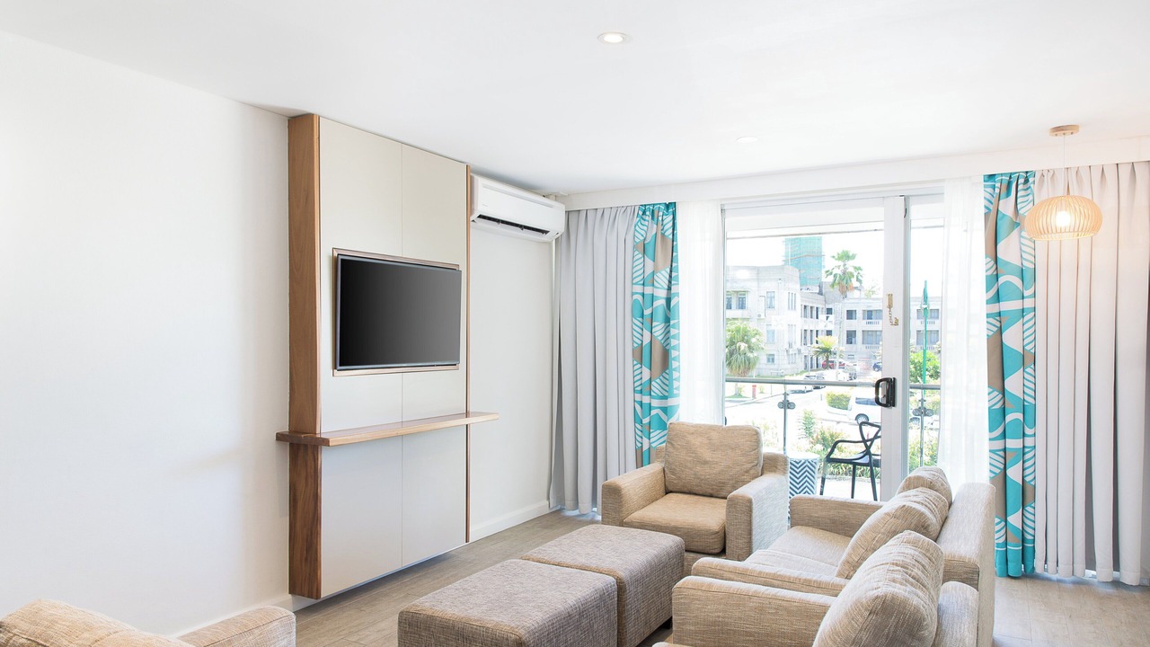 Photo of Bedroom in Suva