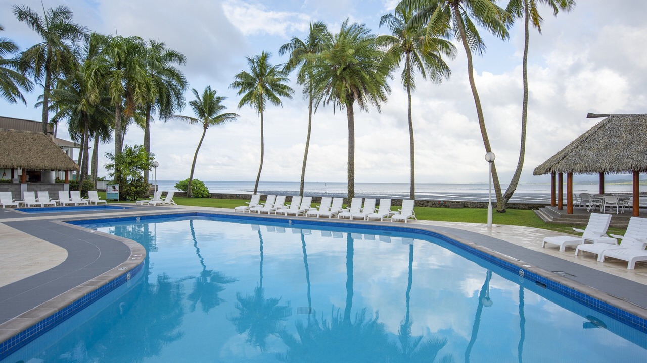 Photo of Outdoor in Suva