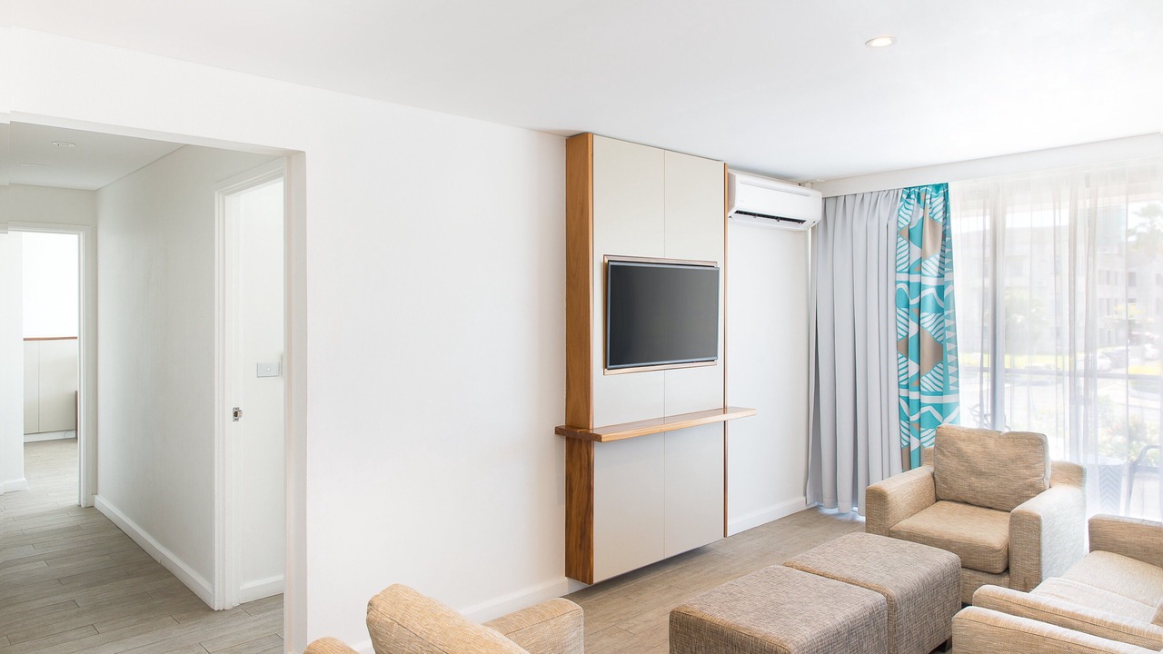 Photo of Bedroom in Suva
