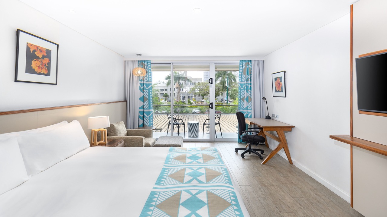 Photo of Patio Balcony in Suva
