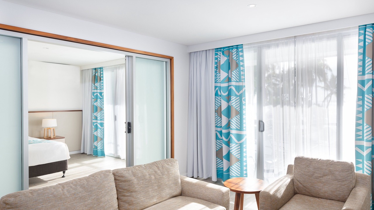 Photo of Bedroom in Suva