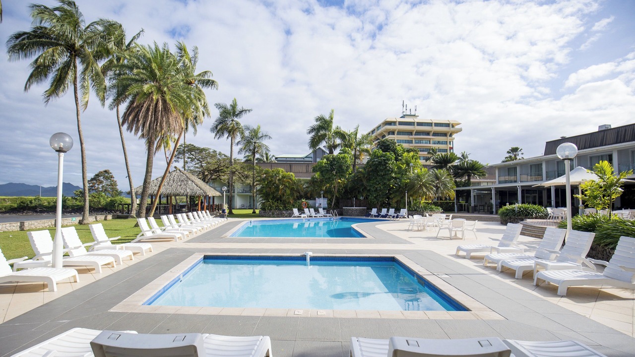Photo of Outdoor in Suva
