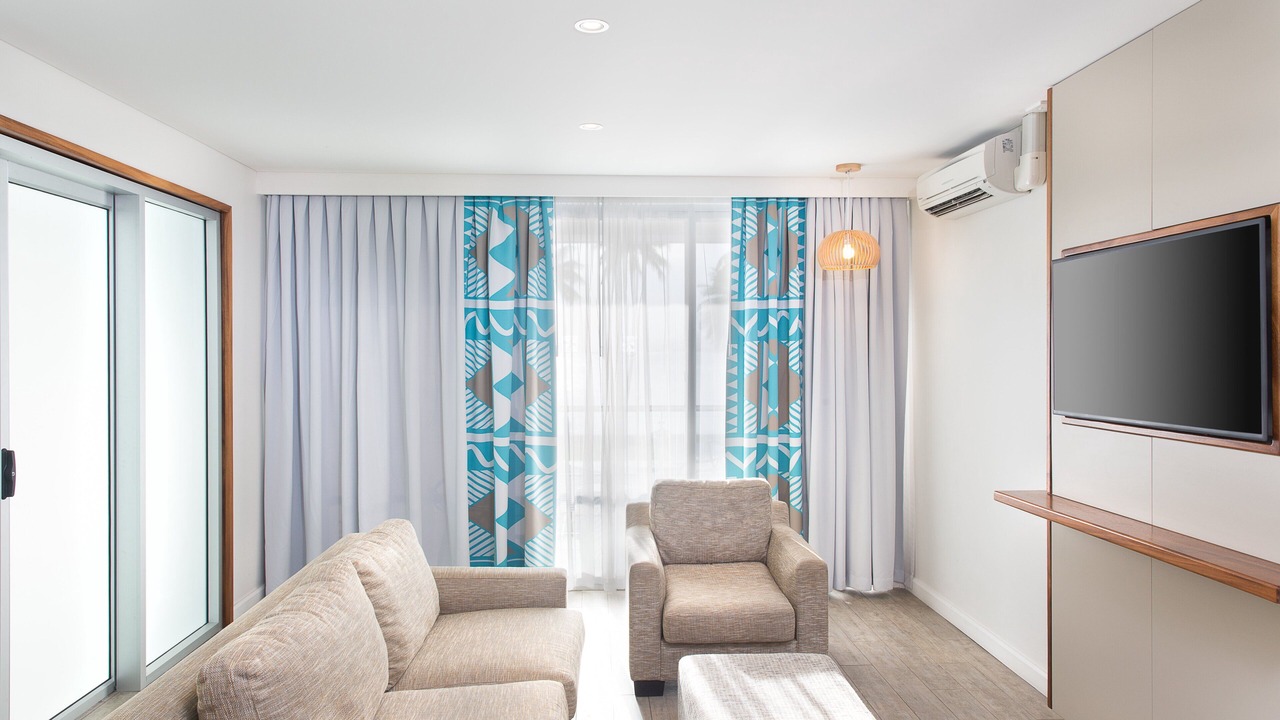 Photo of Bedroom in Suva