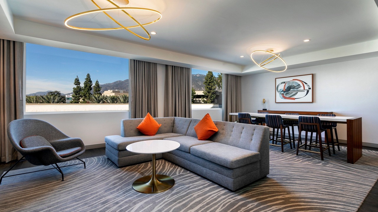 Photo of Bedroom in Arcadia