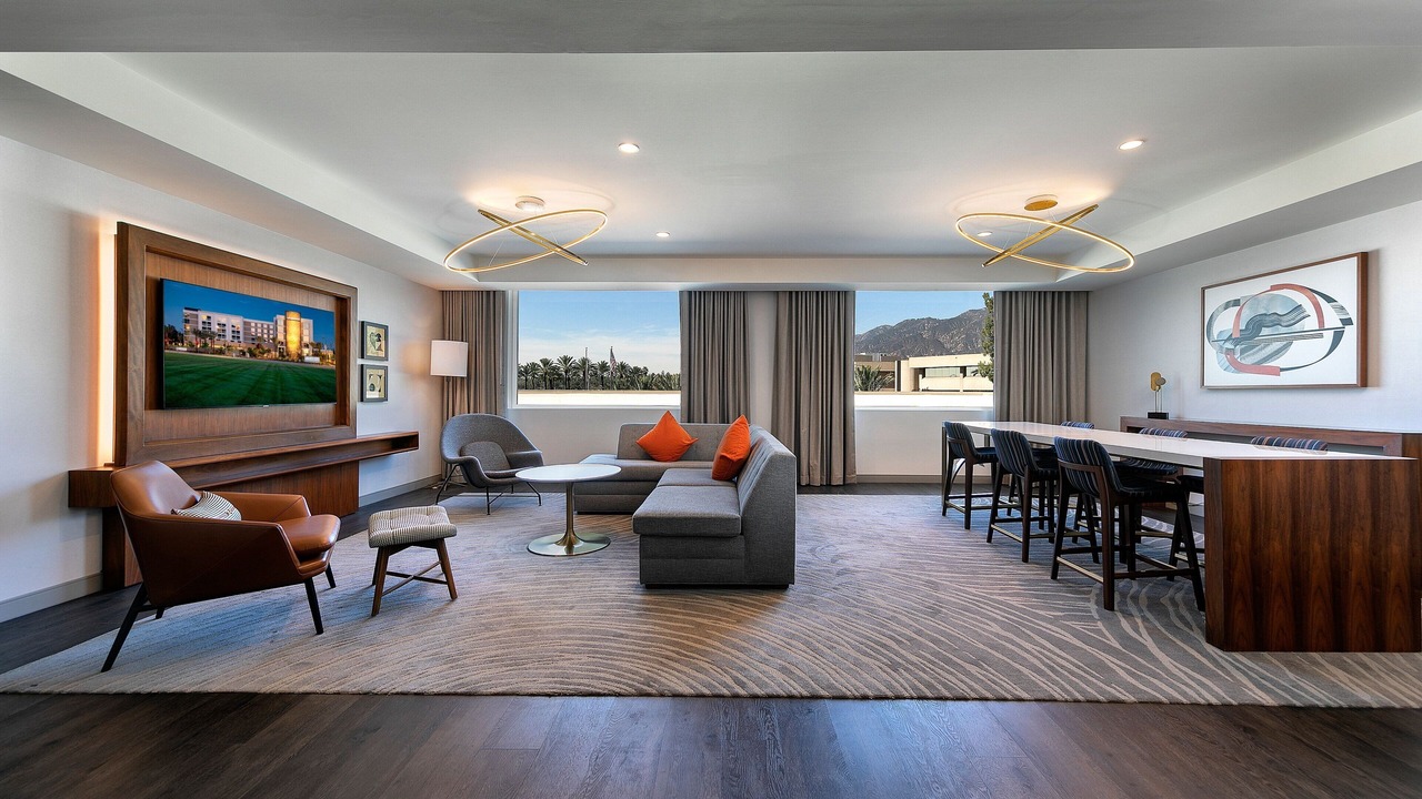 Photo of Bedroom in Arcadia