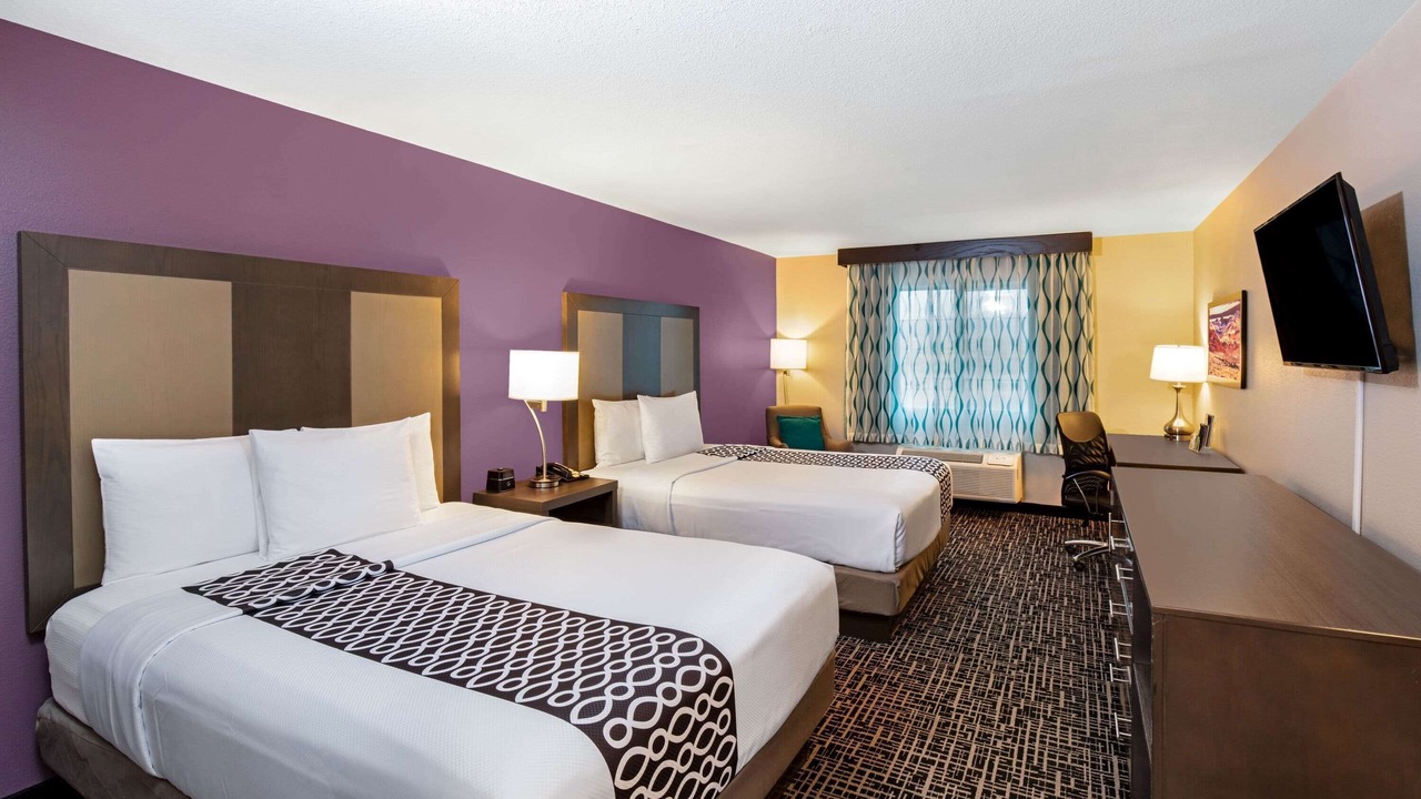 Photo of Bedroom in Sunrise Manor