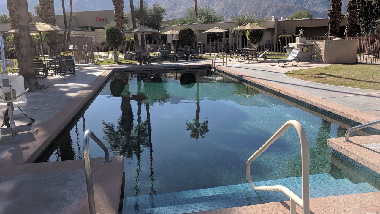 Photo of Outdoor in Araby Commons