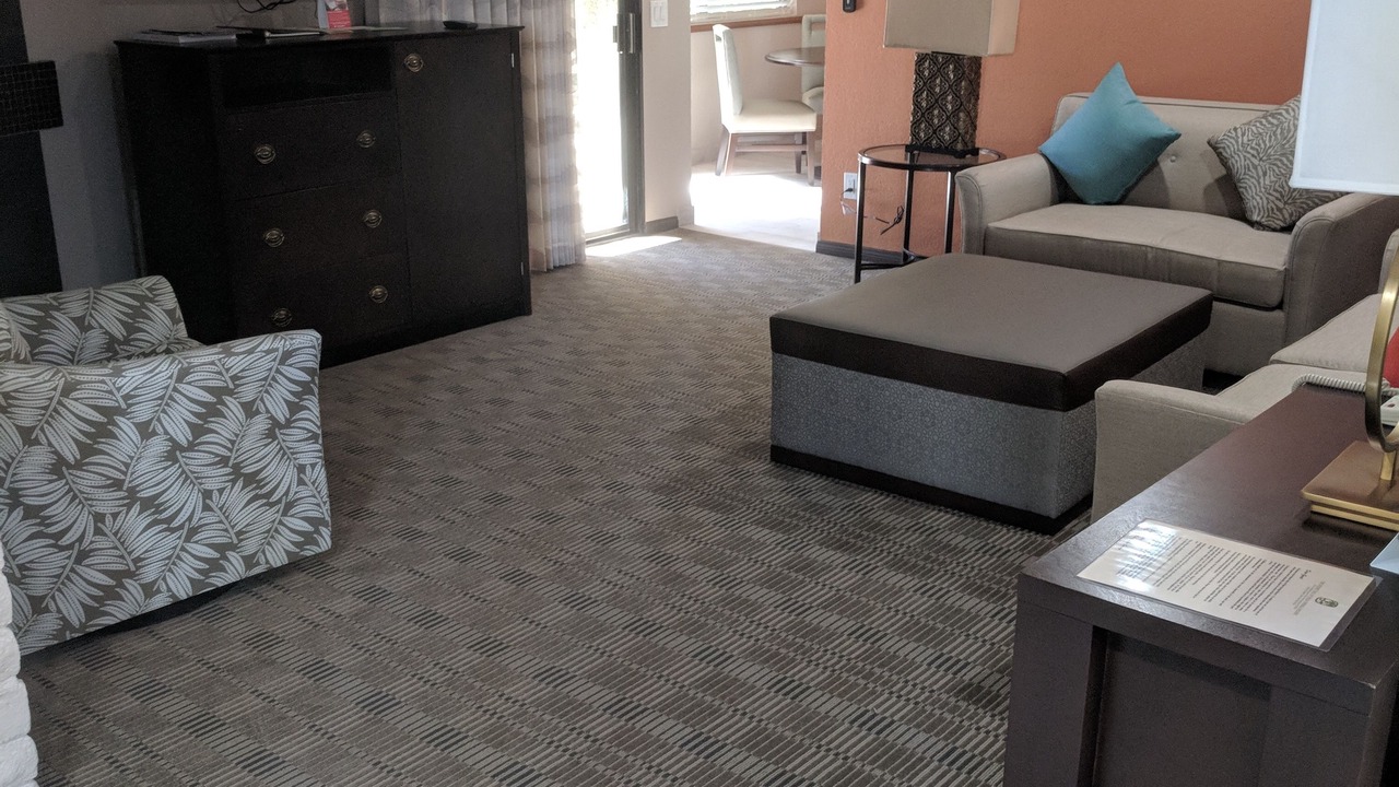 Photo of Livingroom in Araby Commons