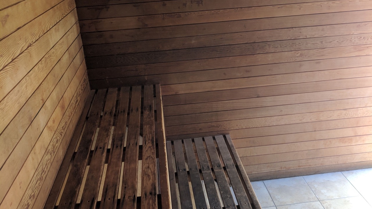 Photo of Bedroom in Araby Commons