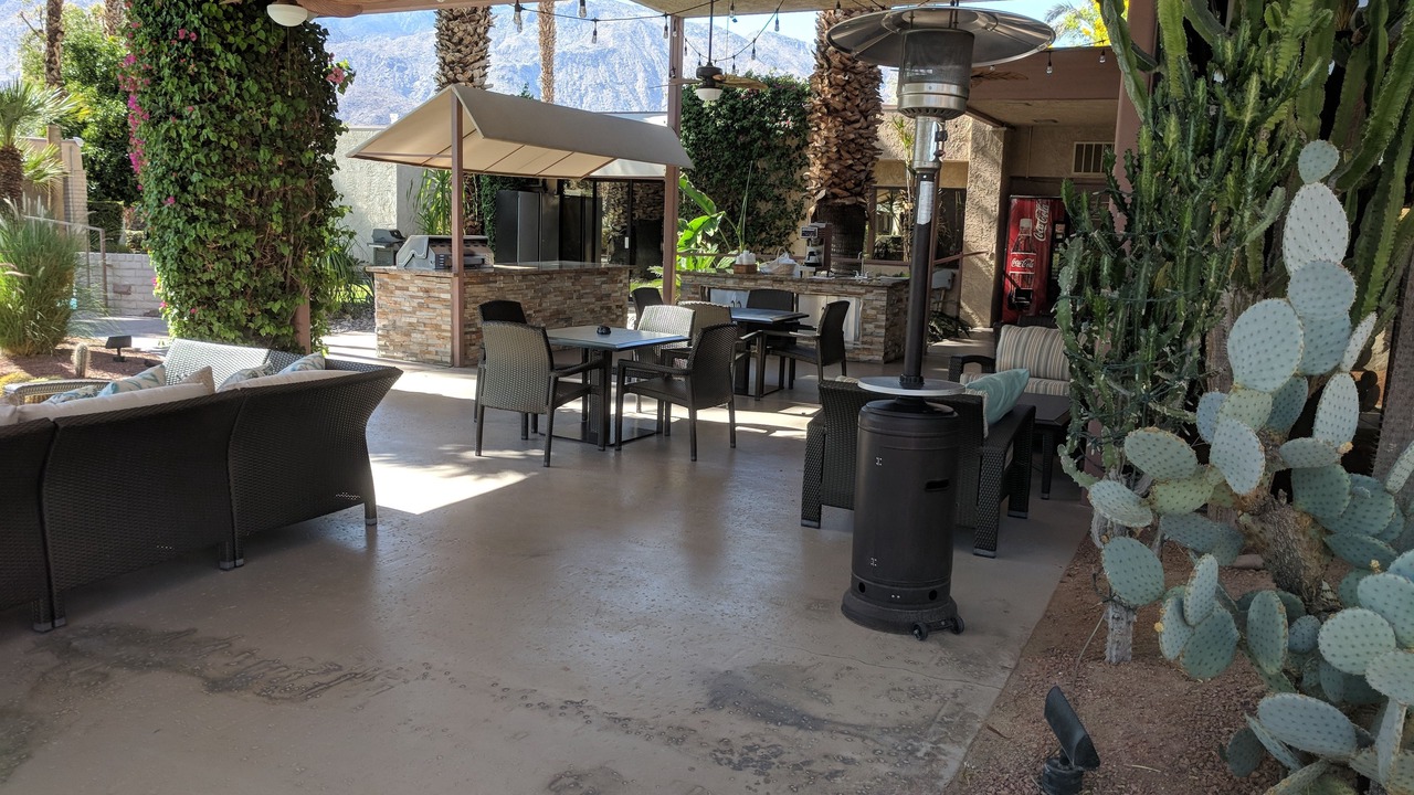 Photo of Outdoor in Araby Commons