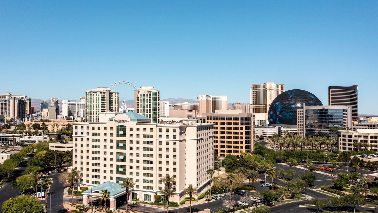 Photo of Outdoor in Las Vegas