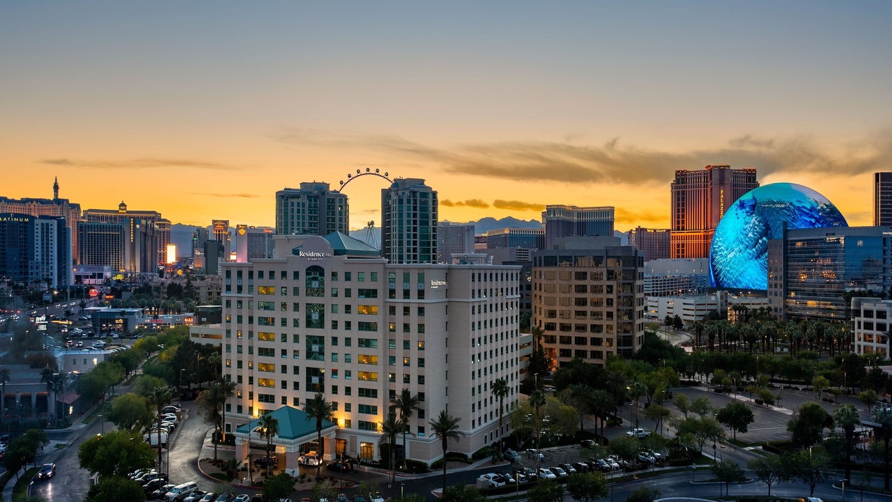 Photo of Outdoor in Las Vegas