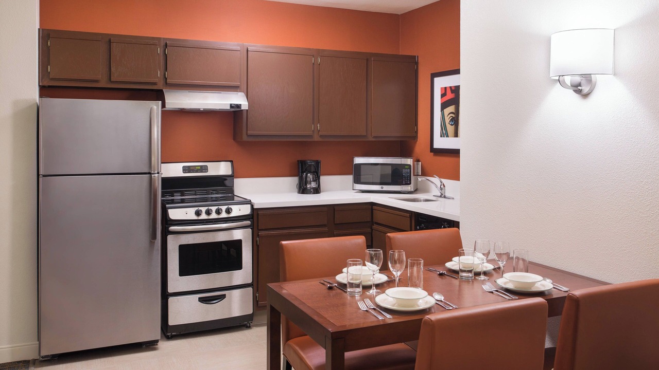 Photo of Kitchen in Las Vegas