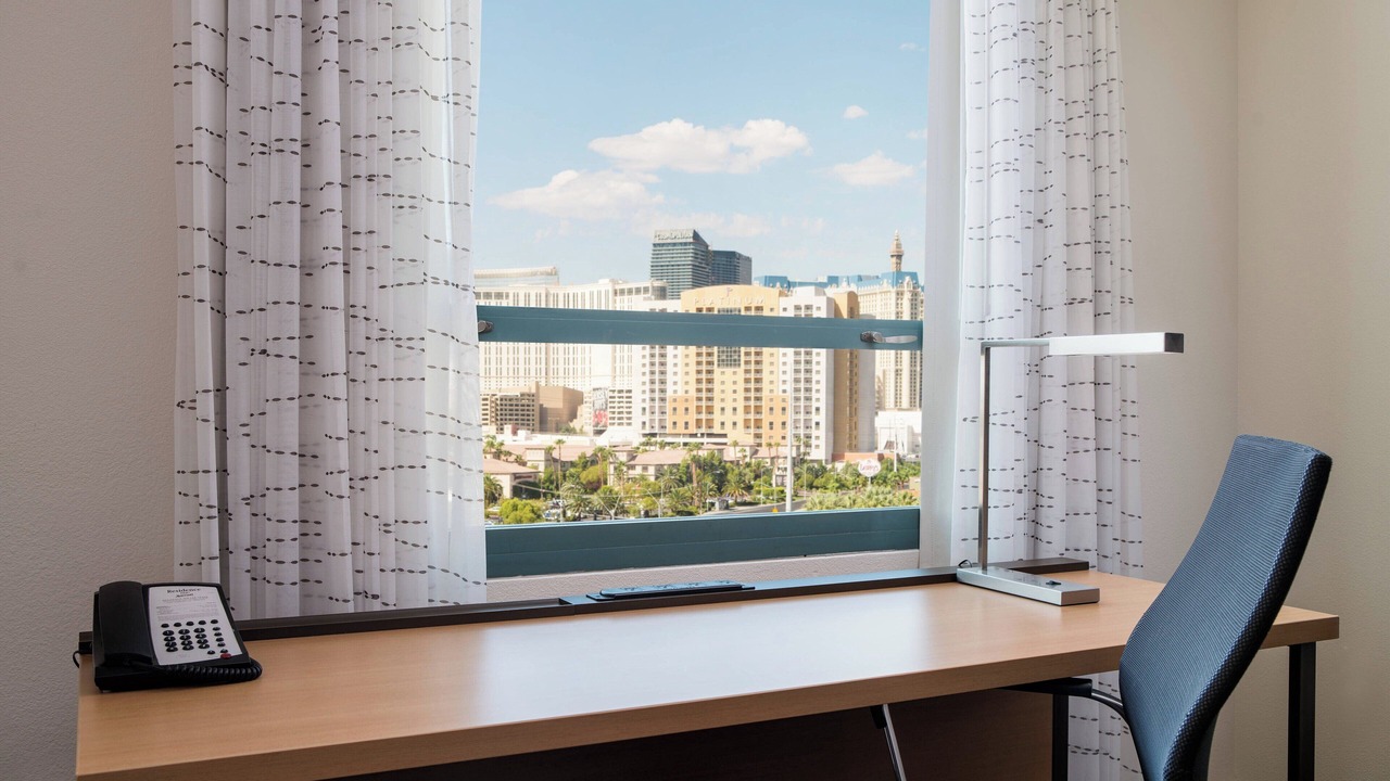 Photo of Bedroom in Las Vegas