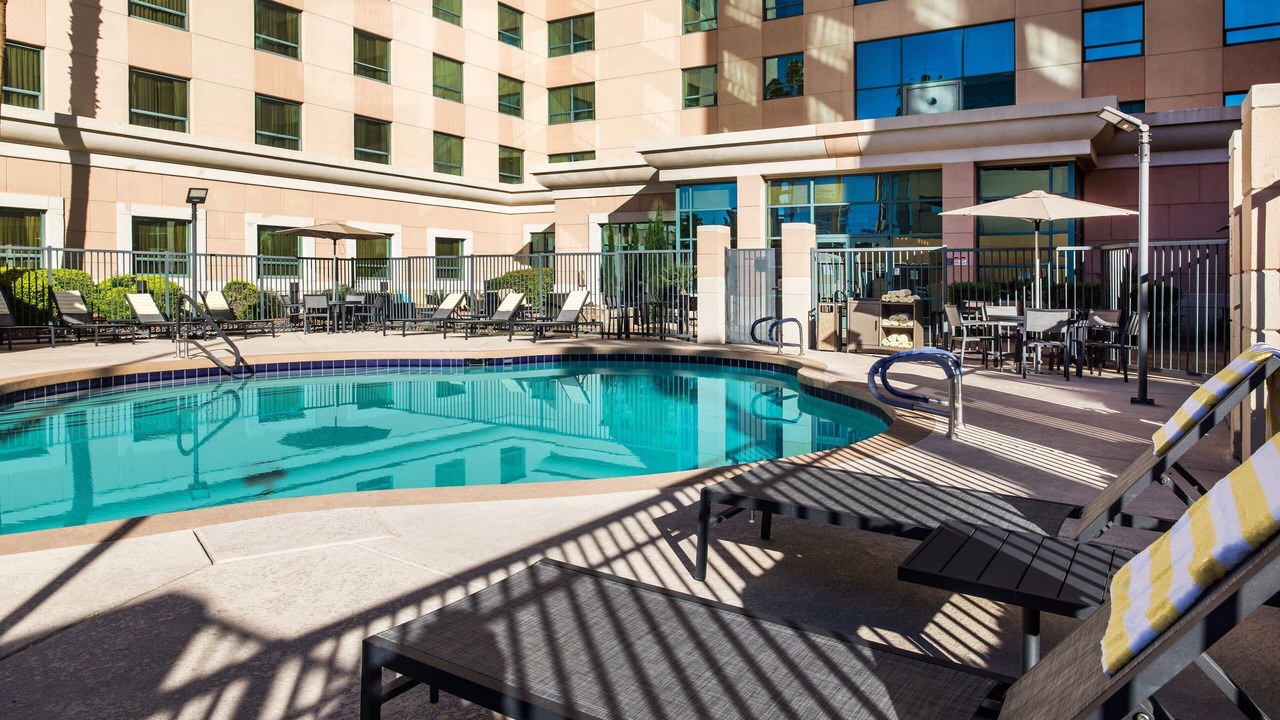 Photo of Outdoor in Las Vegas