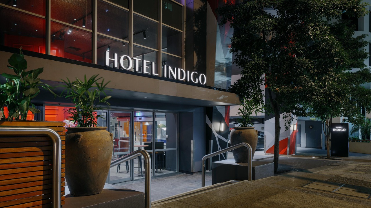 Photo of Outdoor in Brisbane Central Business District