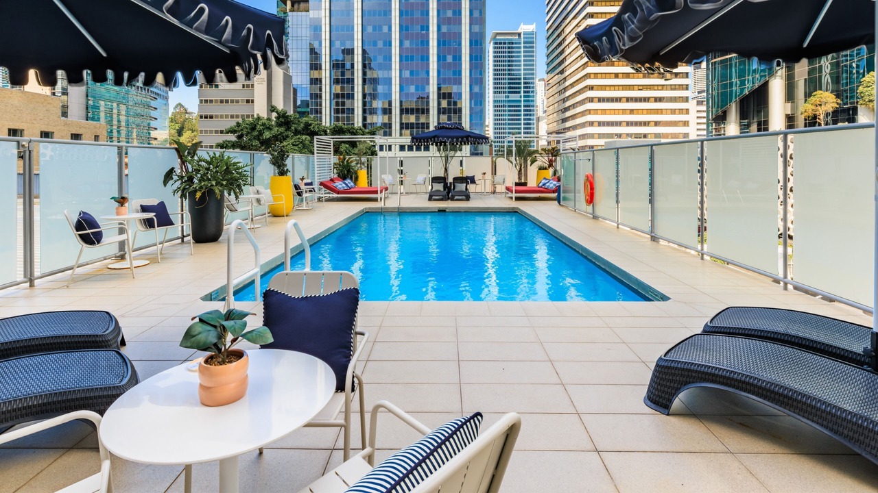 Photo of Outdoor in Brisbane Central Business District