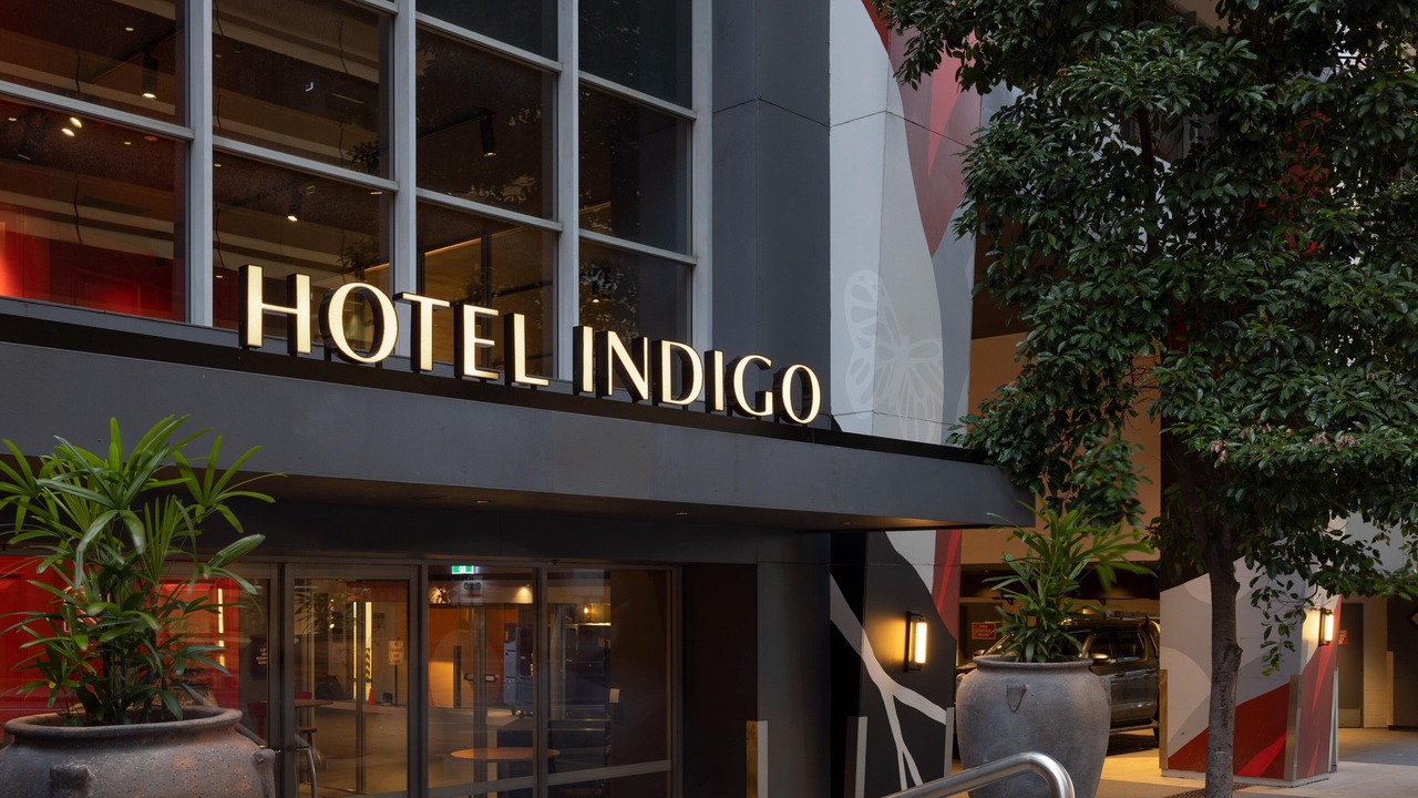 Photo of Outdoor in Brisbane Central Business District