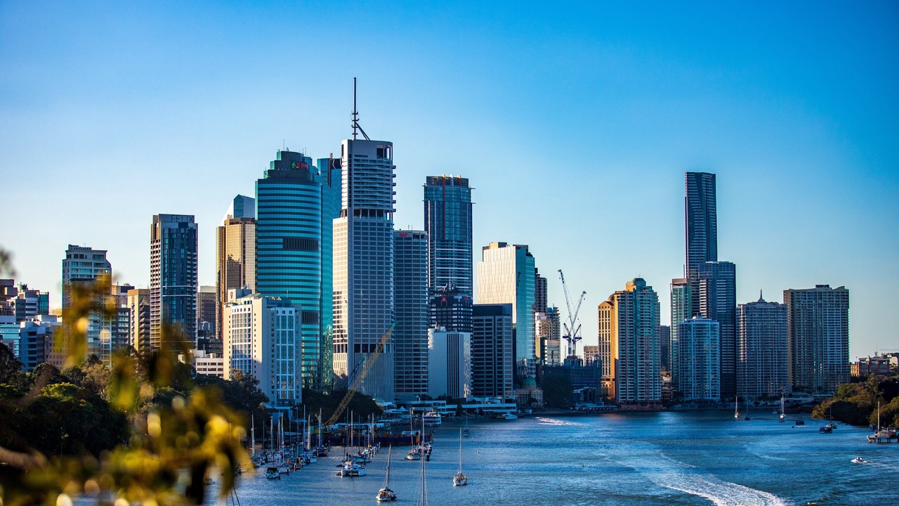 Photo of Others in Brisbane Central Business District