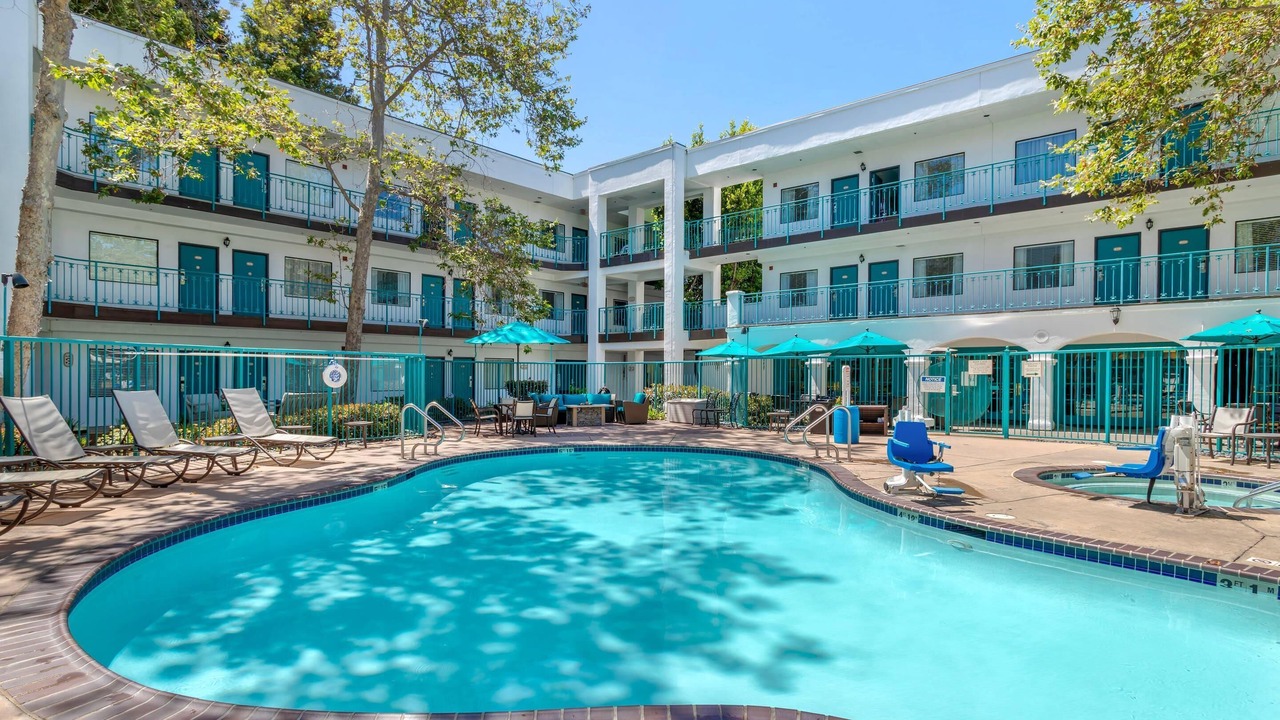 Photo of Outdoor in San Luis Obispo