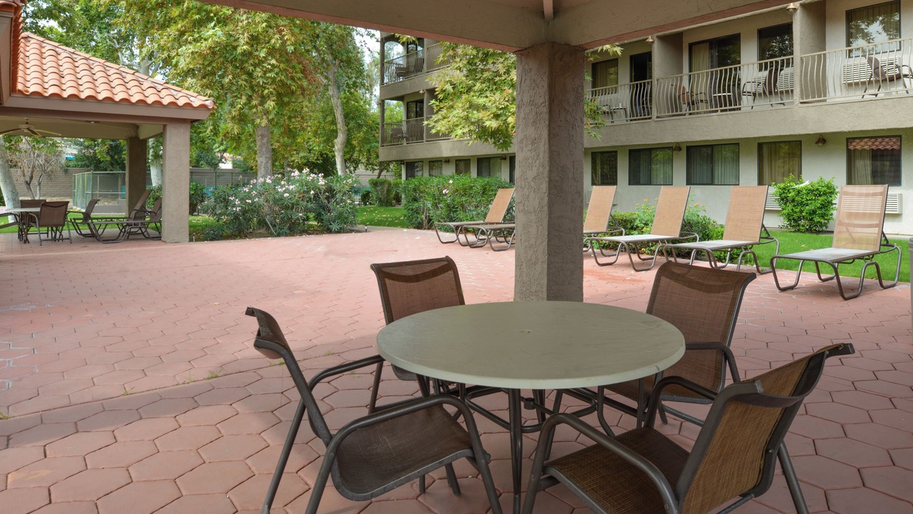 Photo of Outdoor in Palm Desert