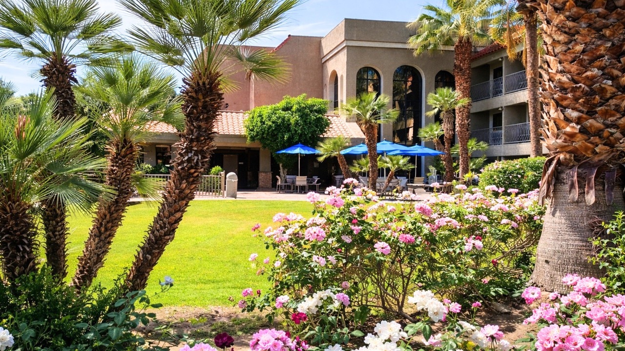 Photo of Others in Palm Desert