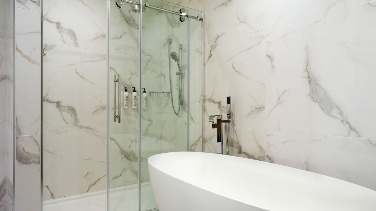 Photo of Bathroom in Ontario