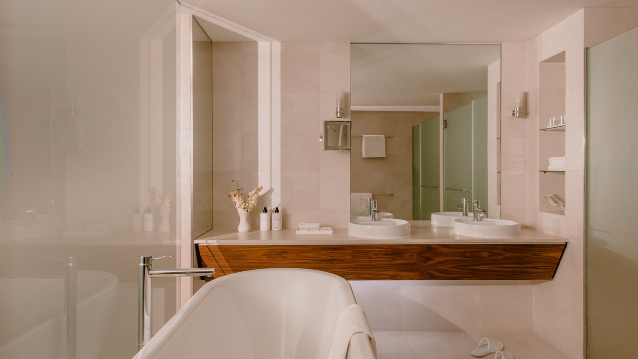 Photo of Bathroom in Brisbane Central Business District