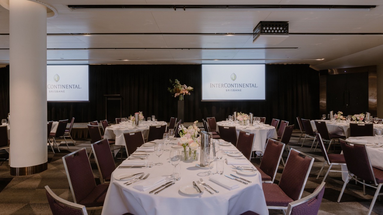Photo of Others in Brisbane Central Business District