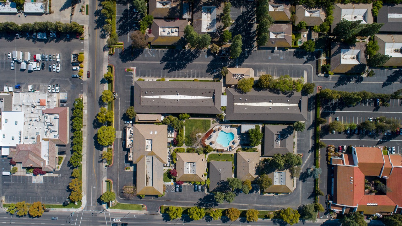 Photo of Outdoor in Fresno