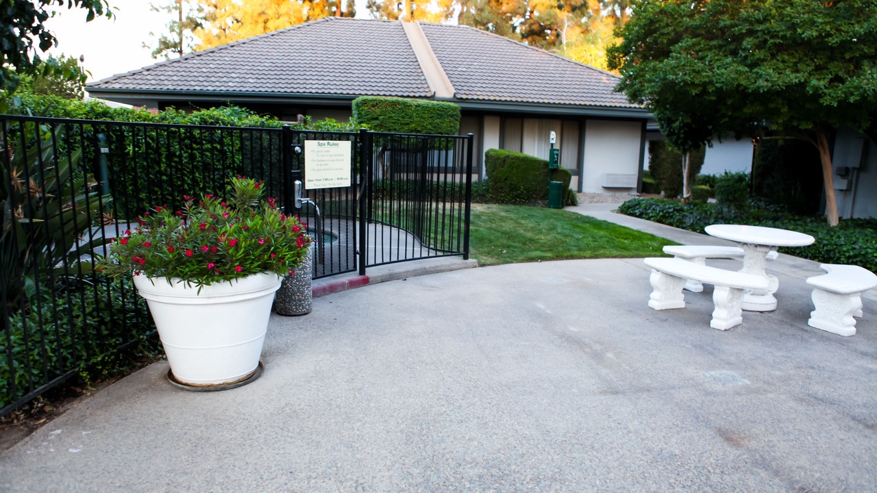 Photo of Outdoor in Fresno
