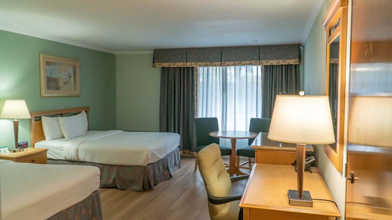 Photo of Bedroom in Fresno