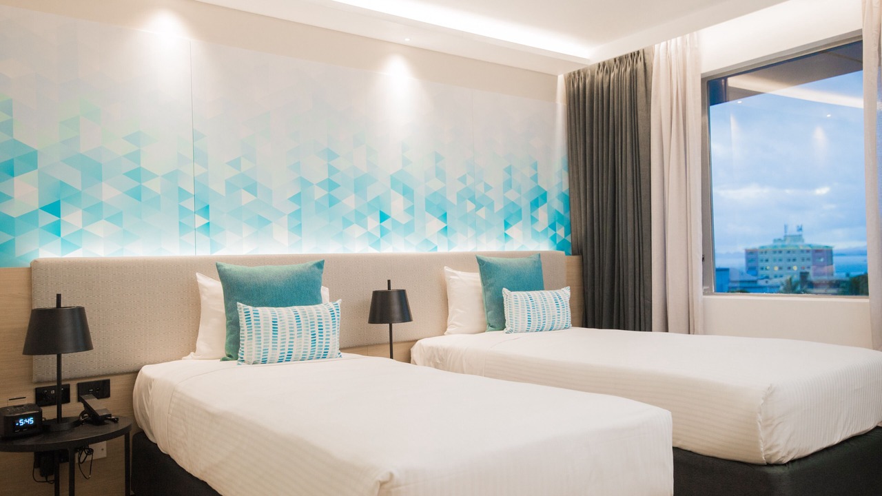 Photo of Bedroom in Suva