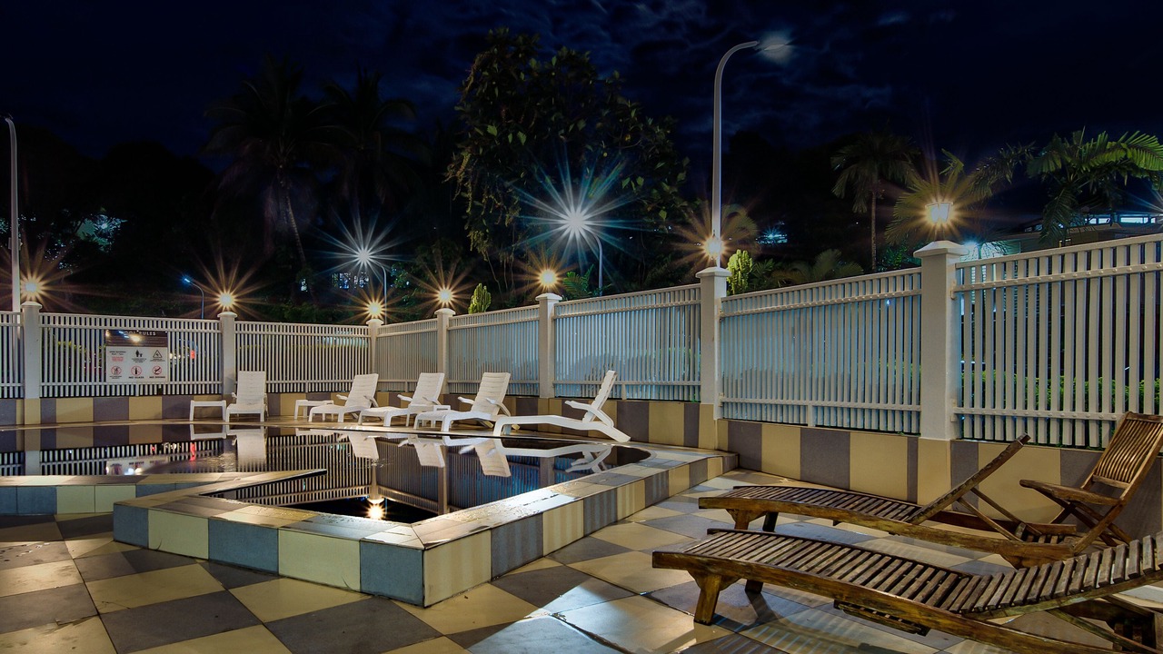 Photo of Outdoor in Suva