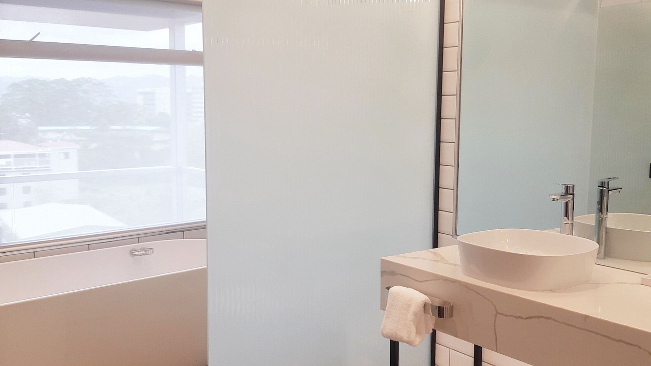 Photo of Bathroom in Suva