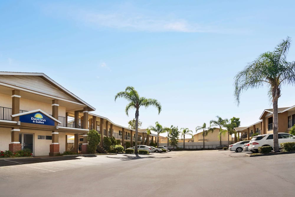 Photo of Outdoor in La Mesa