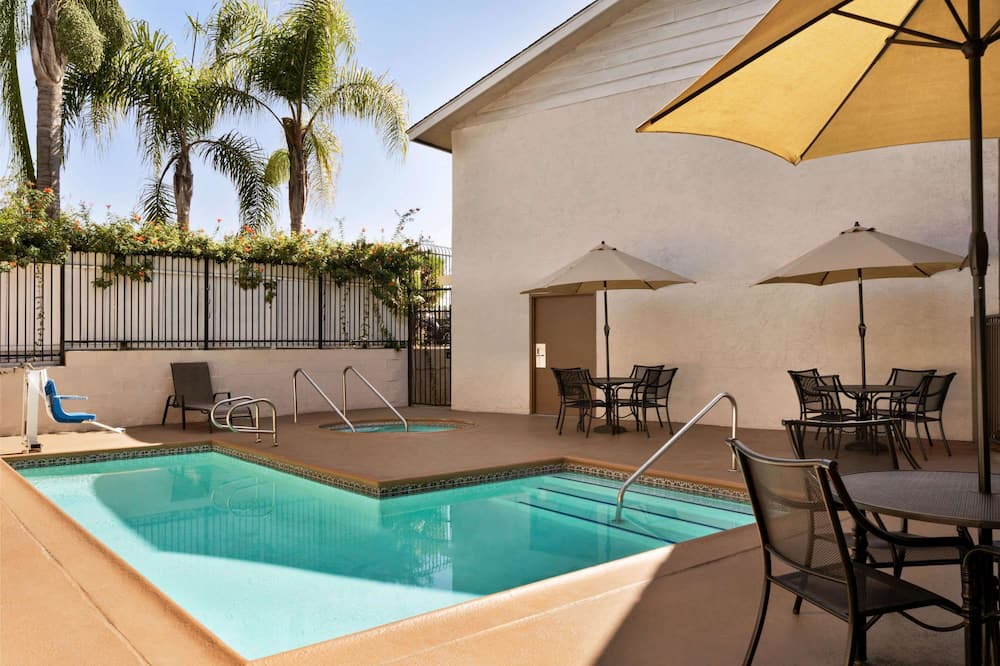 Photo of Outdoor in La Mesa