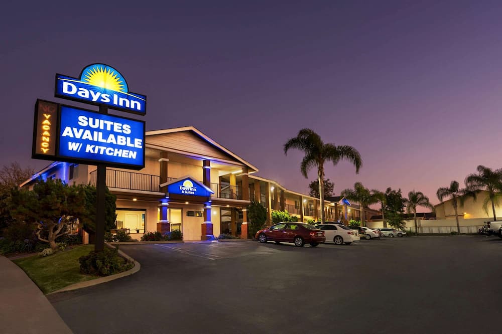 Photo of Outdoor in La Mesa