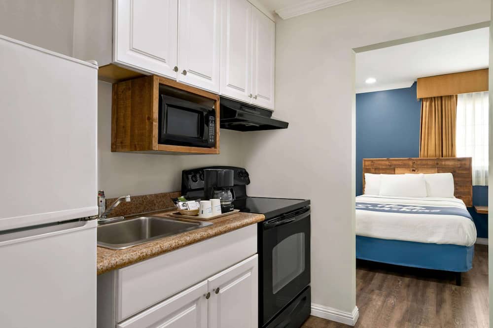 Photo of Bedroom in La Mesa