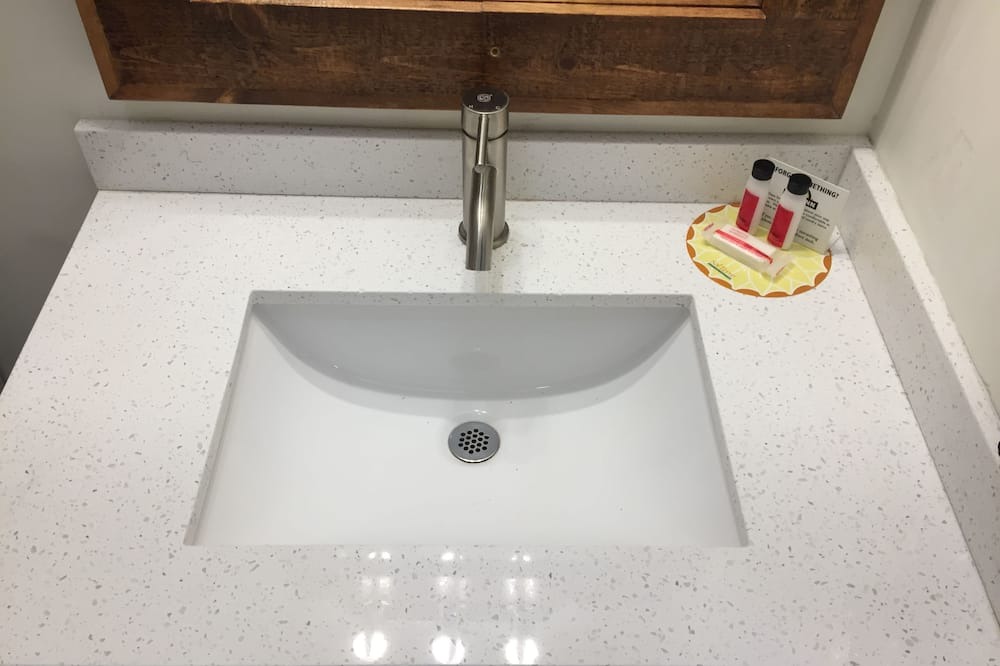Photo of Bathroom in La Mesa