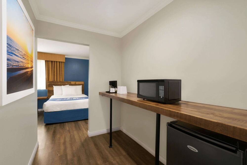 Photo of Bedroom in La Mesa