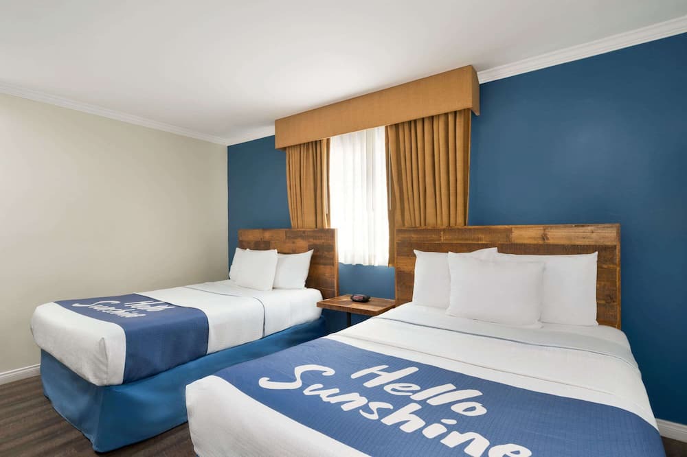 Photo of Bedroom in La Mesa