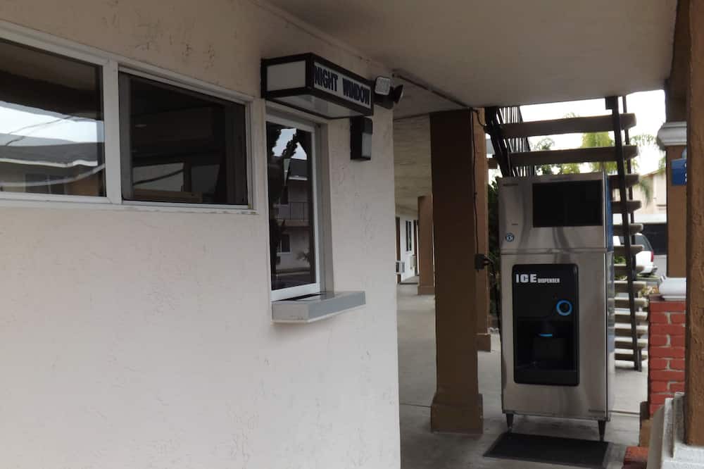 Photo of Outdoor in La Mesa