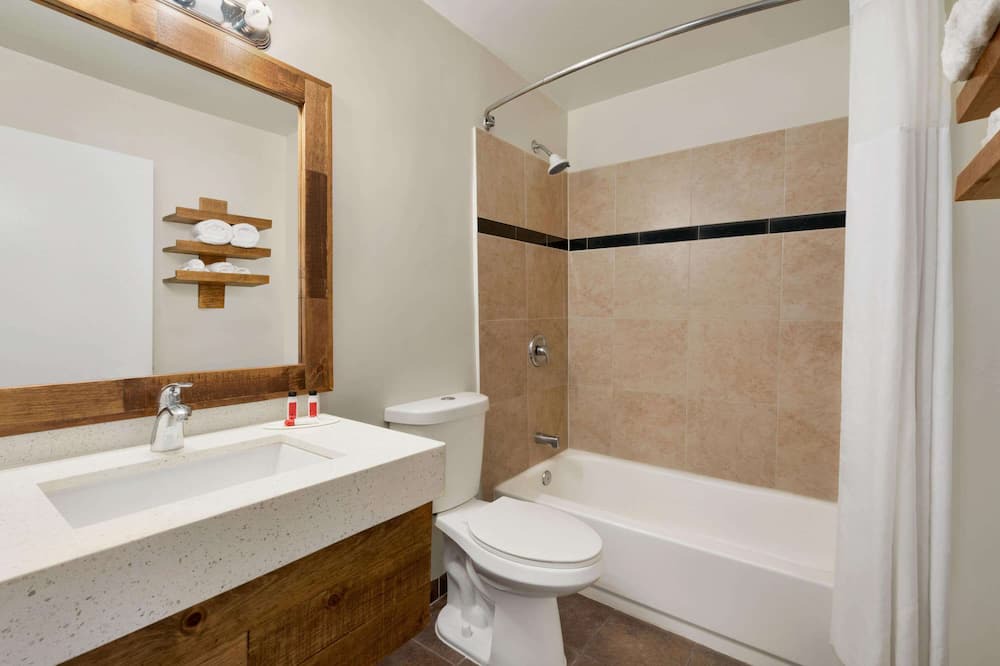 Photo of Bathroom in La Mesa