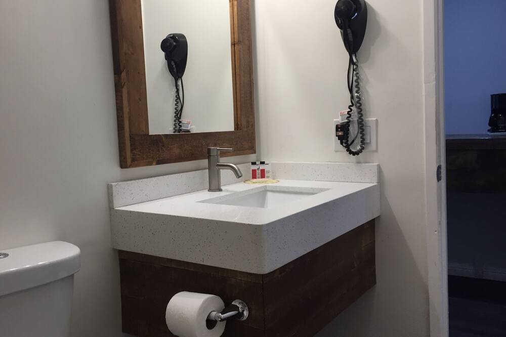 Photo of Bathroom in La Mesa