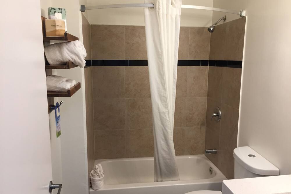 Photo of Bathroom in La Mesa