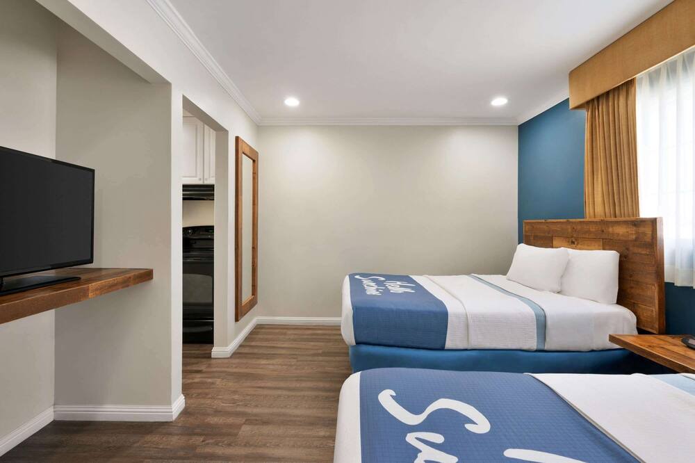 Photo of Bedroom in La Mesa