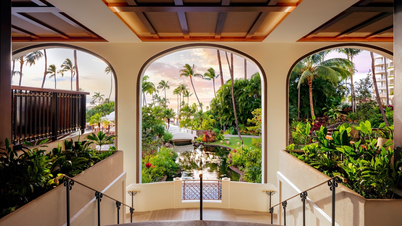 Photo of Outdoor in Wailea